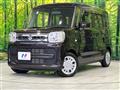 2020 Suzuki Spacia