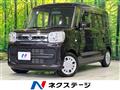 2020 Suzuki Spacia