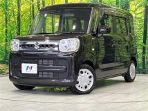 2020 Suzuki Spacia