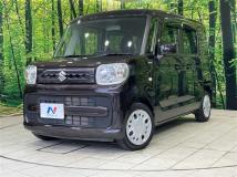 2020 Suzuki Spacia
