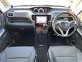 2017 Mitsubishi Delica D2