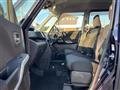 2017 Mitsubishi Delica D2