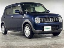 2019 Suzuki Lapin