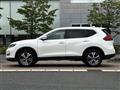 2018 Nissan X-Trail