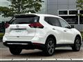 2018 Nissan X-Trail