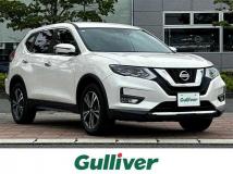 2018 Nissan X-Trail