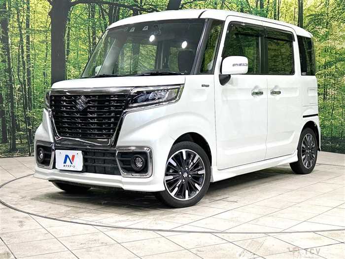 2021 Suzuki Suzuki Others