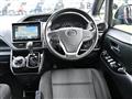 2018 Toyota Voxy