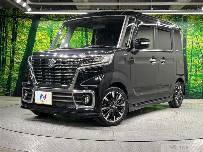 2018 Suzuki Suzuki Others