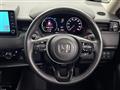 2021 Honda VEZEL