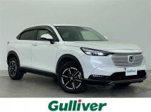 2022 Honda VEZEL