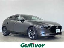 2023 Mazda Mazda3