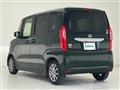 2017 Honda N BOX