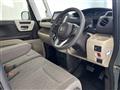 2017 Honda N BOX