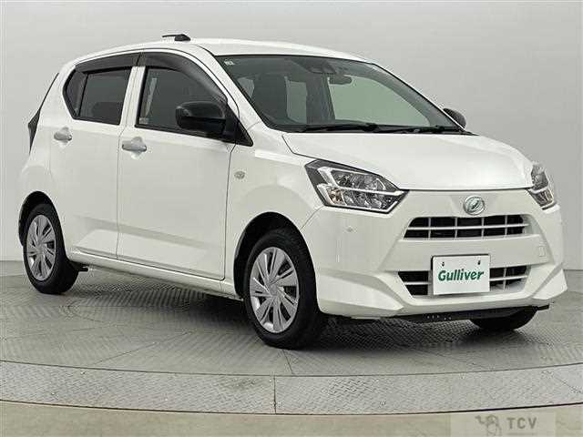 2023 Daihatsu Mira Es
