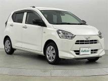2023 Daihatsu Mira Es