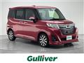 2018 Toyota Roomy