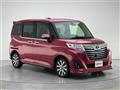 2018 Toyota Roomy