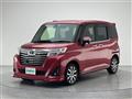 2018 Toyota Roomy