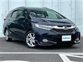 2016 Honda SHUTTLE HYBRID