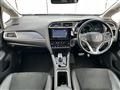 2016 Honda SHUTTLE HYBRID