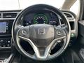 2016 Honda SHUTTLE HYBRID