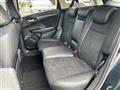 2016 Honda SHUTTLE HYBRID