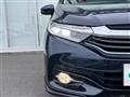 2016 Honda SHUTTLE HYBRID