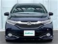 2016 Honda SHUTTLE HYBRID