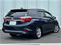 2016 Honda SHUTTLE HYBRID