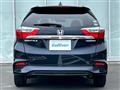 2016 Honda SHUTTLE HYBRID
