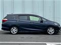 2016 Honda SHUTTLE HYBRID