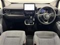 2022 Toyota Sienta