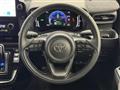 2022 Toyota Sienta