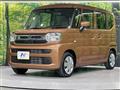 2025 Suzuki Spacia