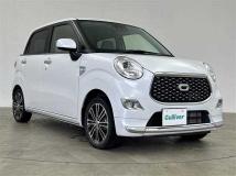 2021 Daihatsu Cast