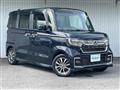 2022 Honda N BOX