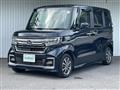 2022 Honda N BOX