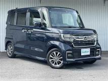 2022 Honda N BOX