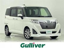 2018 Toyota Roomy