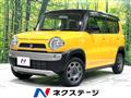 2017 Suzuki Hustler