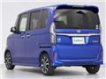 2017 Honda N BOX