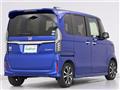 2017 Honda N BOX