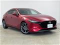 2021 Mazda Mazda3