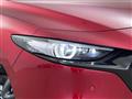 2021 Mazda Mazda3