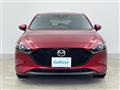 2021 Mazda Mazda3