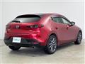 2021 Mazda Mazda3