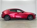 2021 Mazda Mazda3