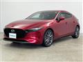2021 Mazda Mazda3