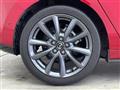 2021 Mazda Mazda3